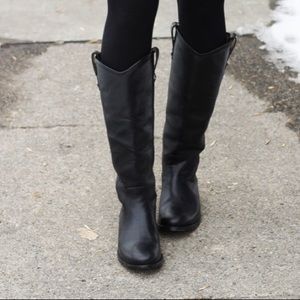 Frye Melissa Boot